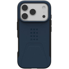 Чохол UAG для iPhone 17 Pro, Civilian MagSafe, Mallard Чохол UAG для iPhone 17 Pro, Civilian MagSafe, Mallard