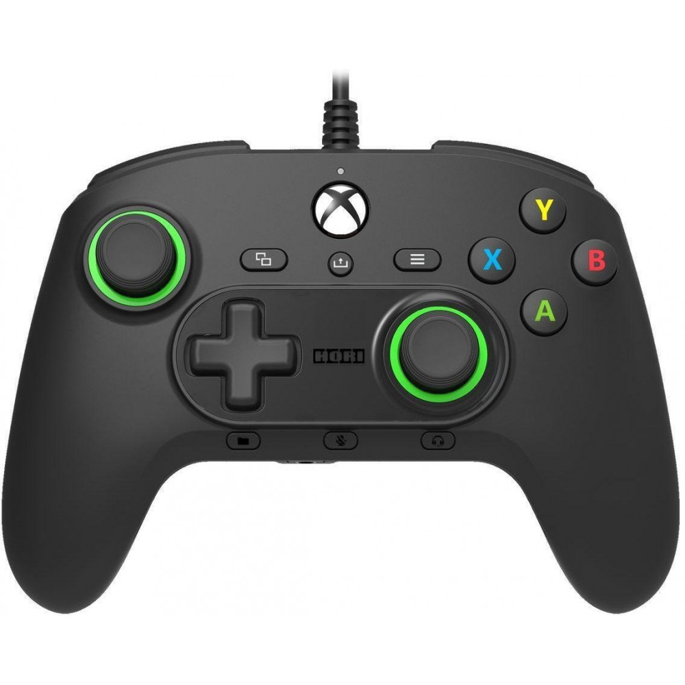 Геймпад HORI Horipad PRO для XBSX, XBOX One, PC