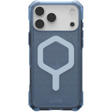 Чохол UAG для iPhone 17 Pro Max, Essential Armor MagSafe, Ash Чохол UAG для iPhone 17 Pro Max, Essential Armor MagSafe, Ash