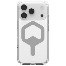 Чохол UAG для iPhone 17 Pro, Plyo MagSafe, Ice/Silver Чохол UAG для iPhone 17 Pro, Plyo MagSafe, Ice/Silver