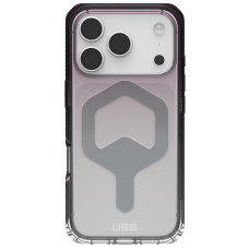 Чохол UAG для iPhone 17 Pro, Plyo MagSafe, Black/Clear Ombre Чохол UAG для iPhone 17 Pro, Plyo MagSafe, Black/Clear Ombre