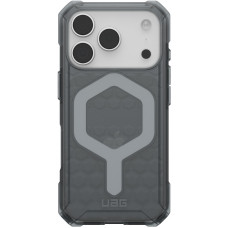 Чохол UAG для iPhone 17 Pro, Essential Armor MagSafe, Ash Чохол UAG для iPhone 17 Pro, Essential Armor MagSafe, Ash