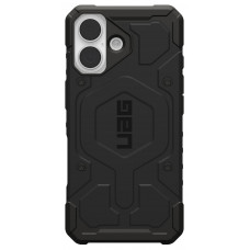 Чохол UAG для iPhone 17, Pathfinder MagSafe, Black Чохол UAG для iPhone 17, Pathfinder MagSafe, Black
