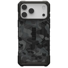Чохол UAG для iPhone 17 Pro Max, Pathfinder MagSafe SE, Midnight Camo Чохол UAG для iPhone 17 Pro Max, Pathfinder MagSafe SE, Midnight Camo