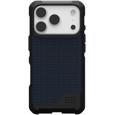 Чохол UAG для iPhone 17 Pro, Metropolis LT MagSafe, Kevlar Mallard Чохол UAG для iPhone 17 Pro, Metropolis LT MagSafe, Kevlar Mallard