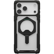 Чохол UAG для iPhone 17 Pro Max, Plasma XTE MagSafe, Black/Clear