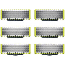 Змінне лезо Philips OneBlade QP260/50 6 шт