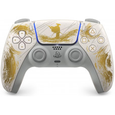 Геймпад PlayStation 5 Dualsense BT (Ghost of Yotei Limited Edition) Геймпад PlayStation 5 Dualsense BT (Ghost of Yotei Limited Edition)