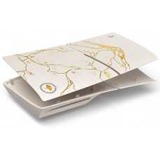 Панелі корпусу консолі PlayStation 5 Slim (Ghost of Yotei Limited Edition) Панелі корпусу консолі PlayStation 5 Slim (Ghost of Yotei Limited Edition)
