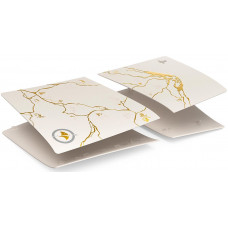 Панелі корпусу консолі PlayStation 5 Pro (Ghost of Yotei Limited Edition) Панелі корпусу консолі PlayStation 5 Pro (Ghost of Yotei Limited Edition)