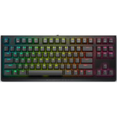 Клавіатура Dell Alienware Tenkeyless Gaming Keyboard - AW420K - Black