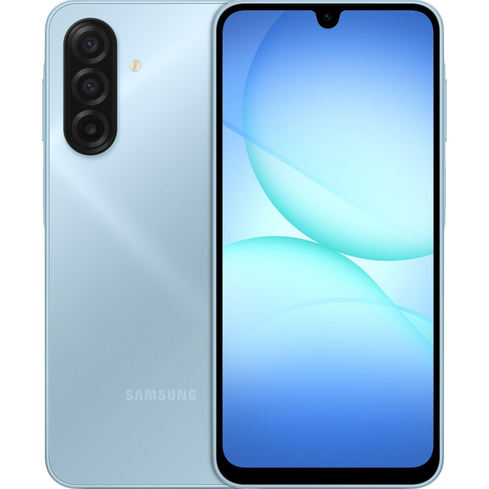 Смартфон Samsung Galaxy A17 (A175) 6.7