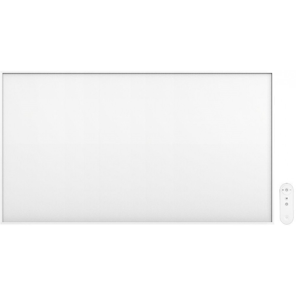 Панель інфрачервона Neo Tools, 450Вт, WIFI, 90х50х3.6см, IP24, термостат, білий