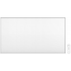 Панель інфрачервона Neo Tools, 600Вт, WIFI, 100х60х3.8см, IP24, термостат, білий Панель інфрачервона Neo Tools, 600Вт, WIFI, 100х60х3.8см, IP24, термостат, білий