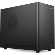 Корпус 2E Credo Metal V350B без БЖ, 1xUSB3.0, 1х USB 2.0, 1xUSB Type-C, 3x120мм, VGA 350мм, LCS ready, mATX, чорний