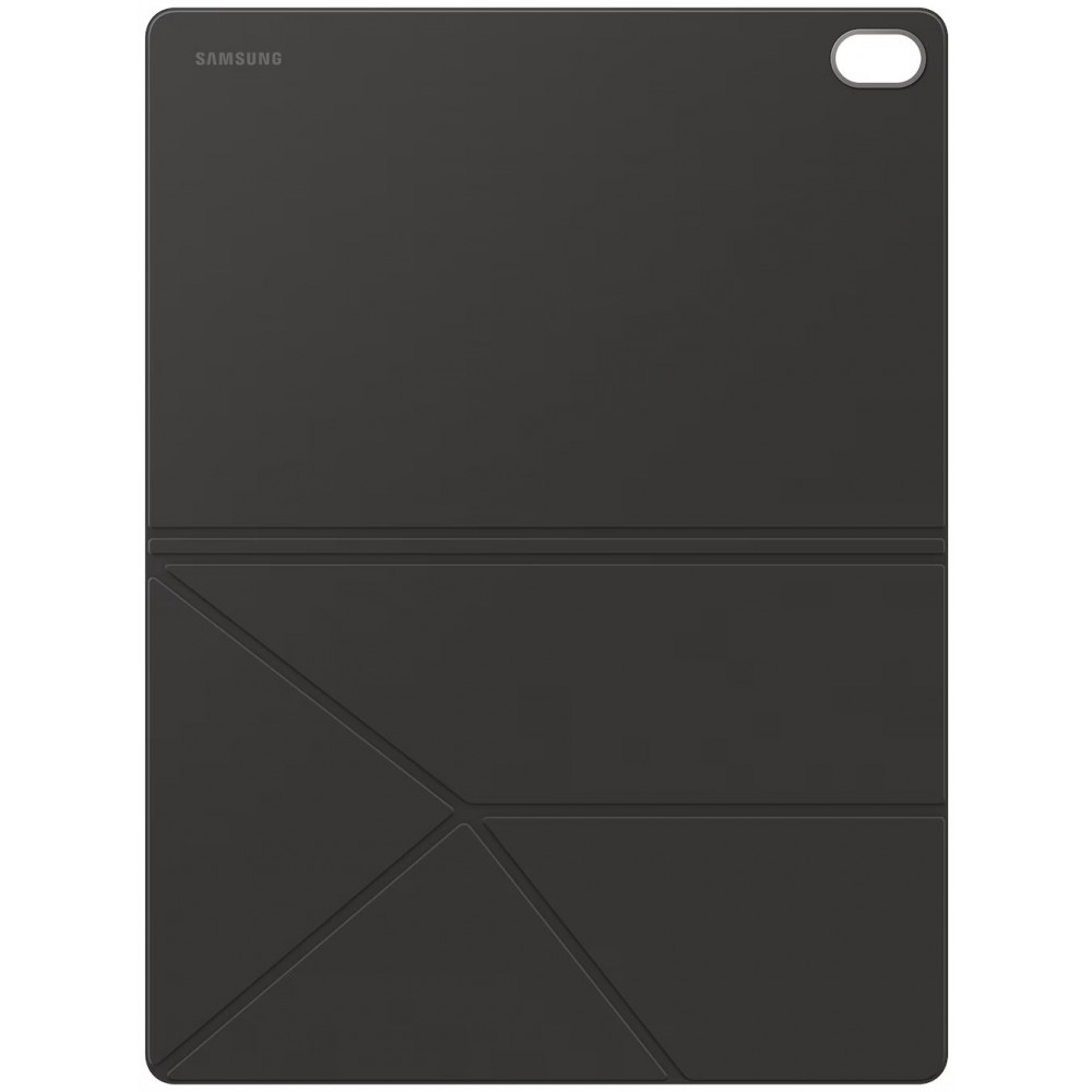 Чохол Samsung для Galaxy Tab S11 (X730/736), Book Cover, чорний