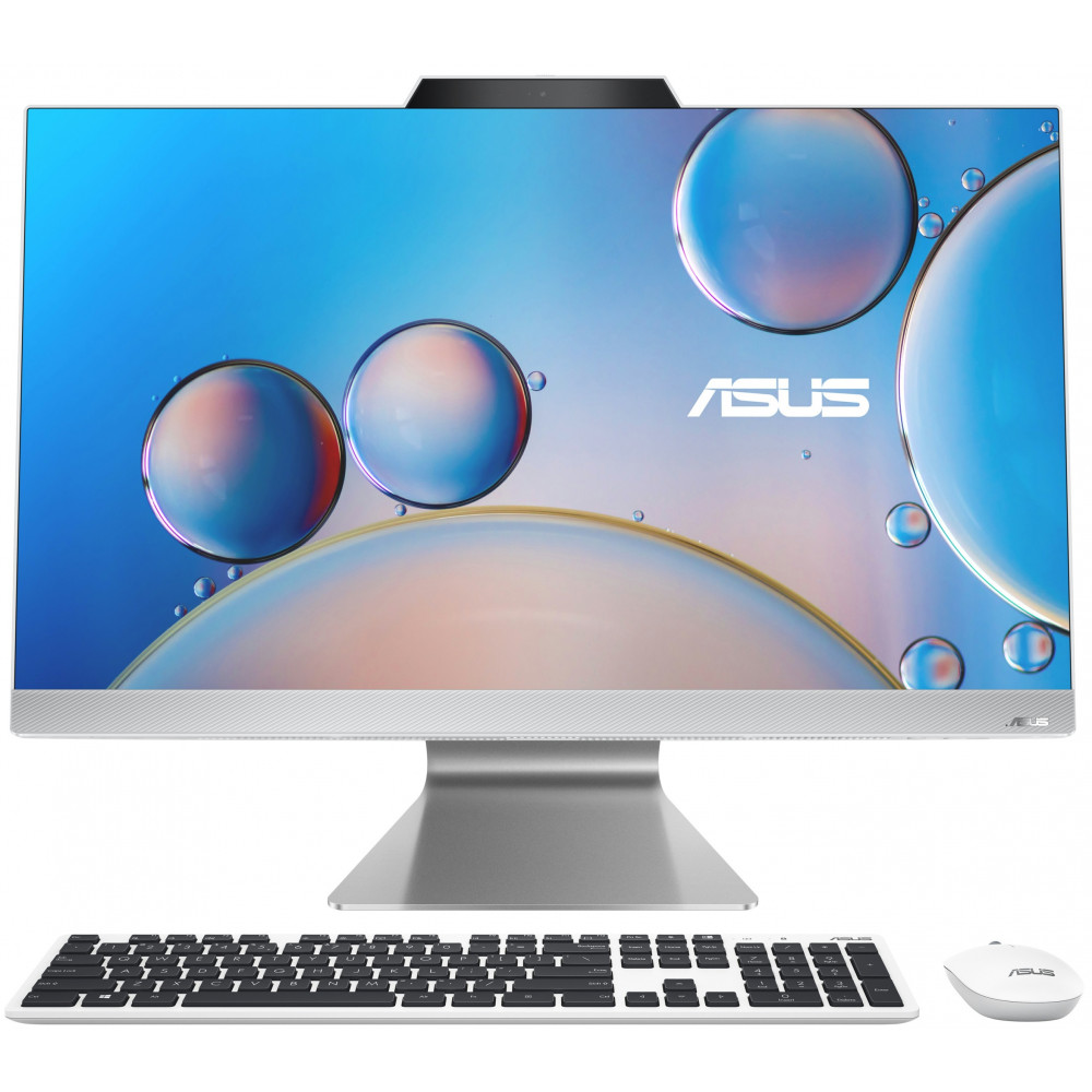 Комп'ютер персональний моноблок ASUS M3702WFAT-WPF0030 27