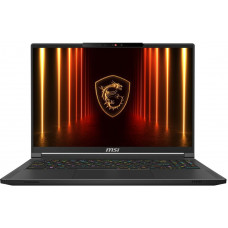 Ноутбук MSI Stealth A16 AI+ A3XWHG-067XUA 16 Ноутбук MSI Stealth A16 AI+ A3XWHG-067XUA 16