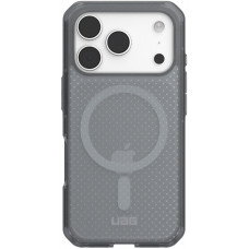Чохол UAG для iPhone 17 Pro, Dot MagSafe, Ash Чохол UAG для iPhone 17 Pro, Dot MagSafe, Ash