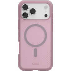 Чохол UAG для iPhone 17 Pro Max, Dot MagSafe, Purple
