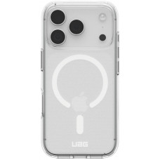 Чохол UAG для iPhone 17 Pro, Scout Clear MagSafe, Ice/White Чохол UAG для iPhone 17 Pro, Scout Clear MagSafe, Ice/White