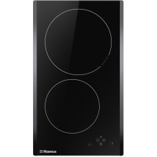 Варильна поверхня Hansa індукційна, 30см, чорний