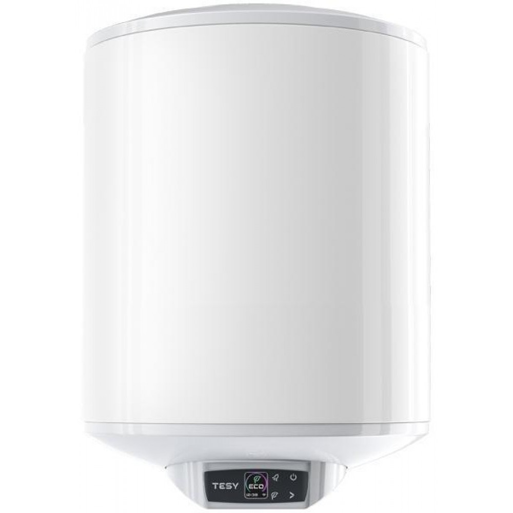 Водонагрівач електр. TESY Bilight Cloud EN6 GCV 503520 B15 ECW, 50л, 2 кВт, круглий слім, ел. керування, Wi-Fi, Болгарія, B
