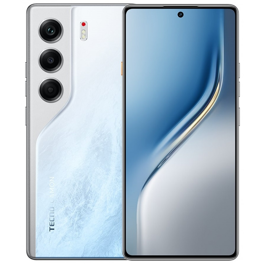 Смартфон TECNO Camon 40 (CM5) 6.78