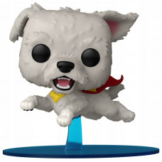 Фігурка Funko POP DC: Superman 2025 - Krypto