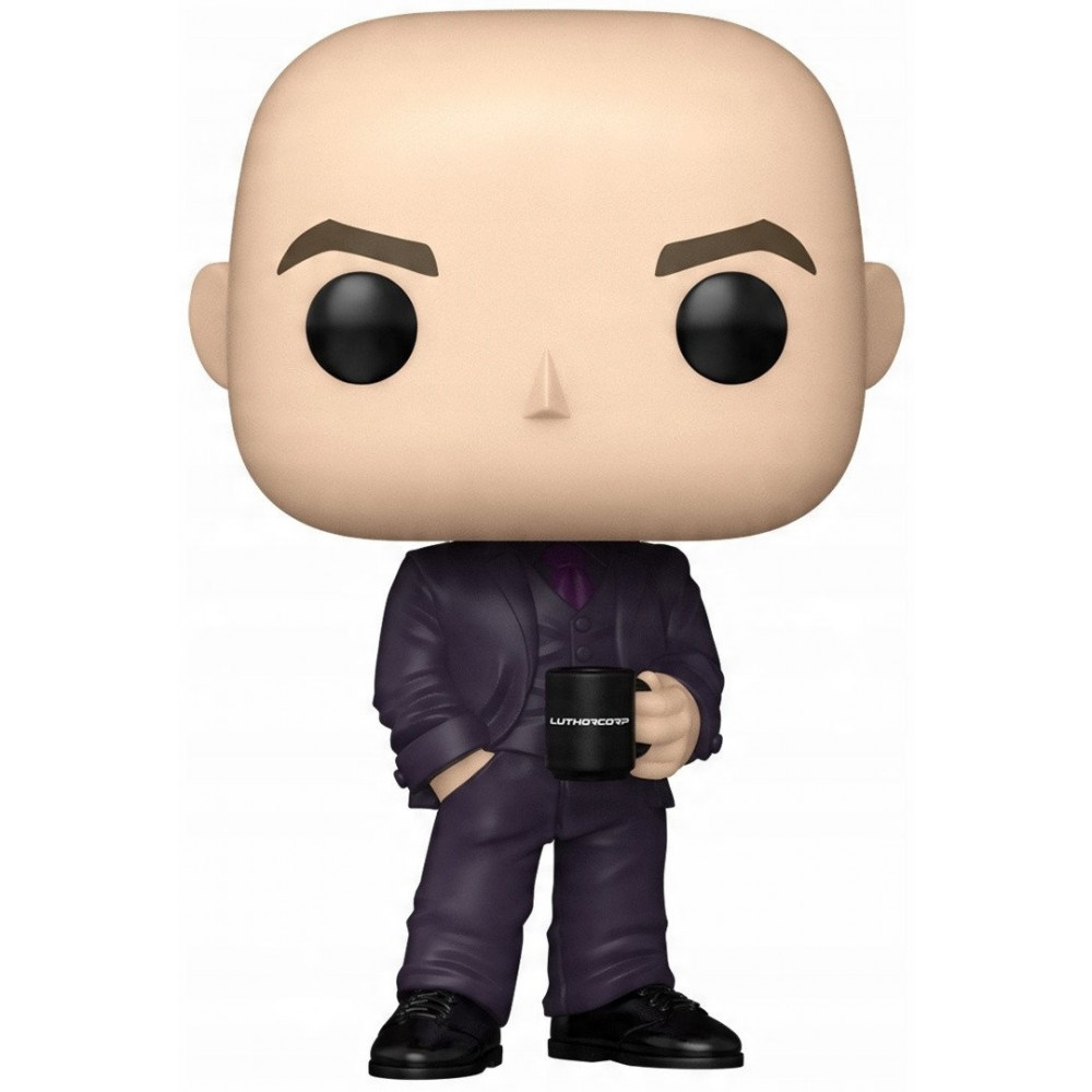 Фігурка Funko POP DC: Superman 2025 - Lex Luthor