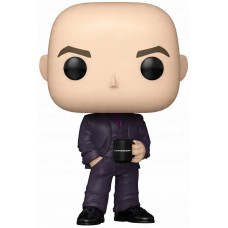 Фігурка Funko POP DC: Superman 2025 - Lex Luthor