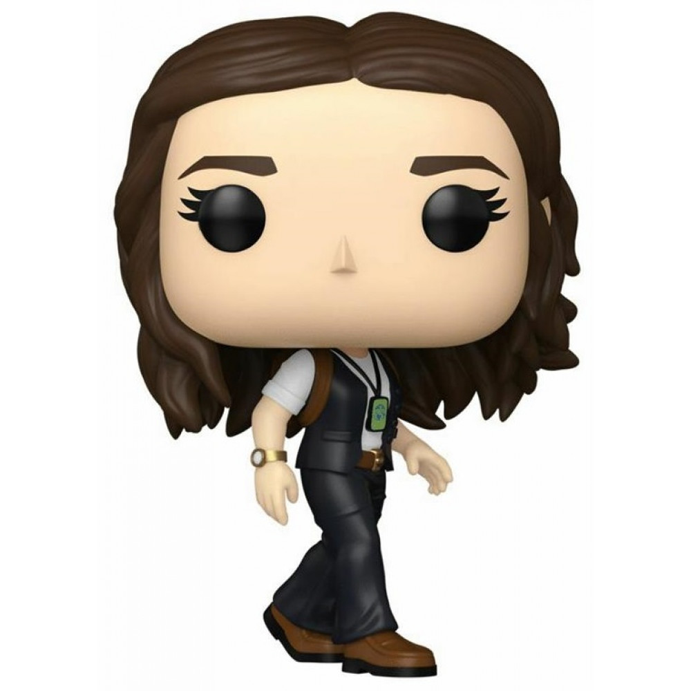 Фігурка Funko POP DC: Superman 2025 - Lois Lane