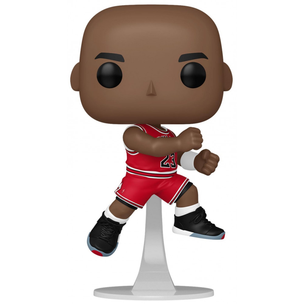 Фігурка Funko POP NBA: Bulls - Michael Jordan (89) The Shot