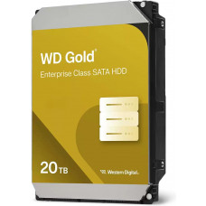 Жорсткий диск WD 20TB 3.5