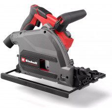 Пила дискова заглибна акумуляторна Einhell TP-PS 18/165 Li BL - Solo безщіткова 18В 5000об/хв 165х20мм 4.15кг без АКБ та ЗП