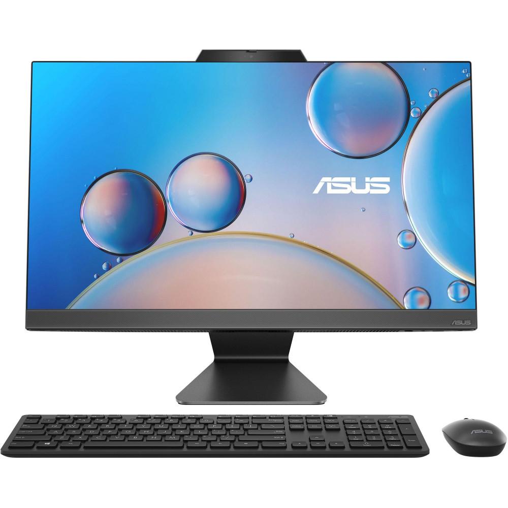 Комп'ютер персональний моноблок ASUS M3402WFAK-BPC0340 23.8