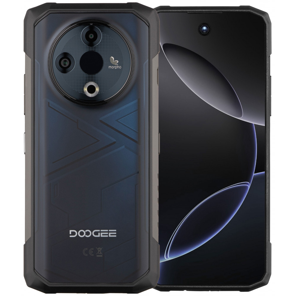 Смартфон Doogee Fire 6 6.56