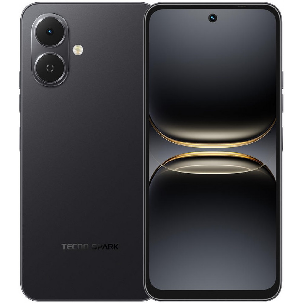 Смартфон TECNO Spark Go 2 (KM4) 6.67