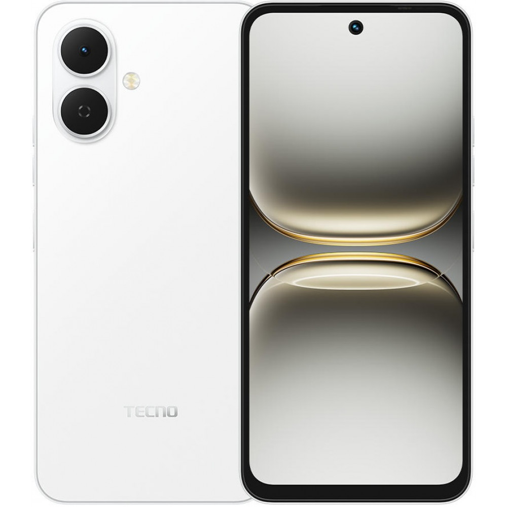 Смартфон TECNO Spark Go 2 (KM4) 6.67