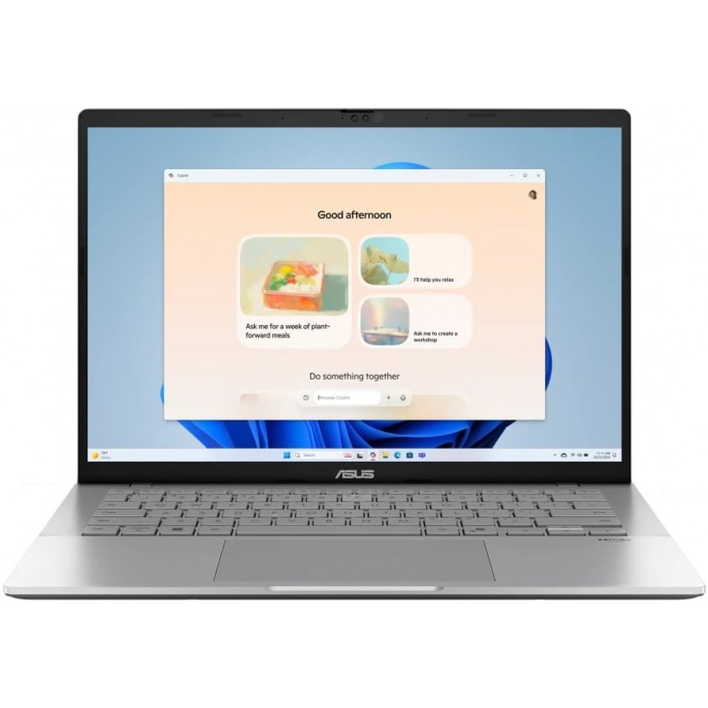 Ноутбук ASUS Vivobook S 14 S3407CA-LY023 14