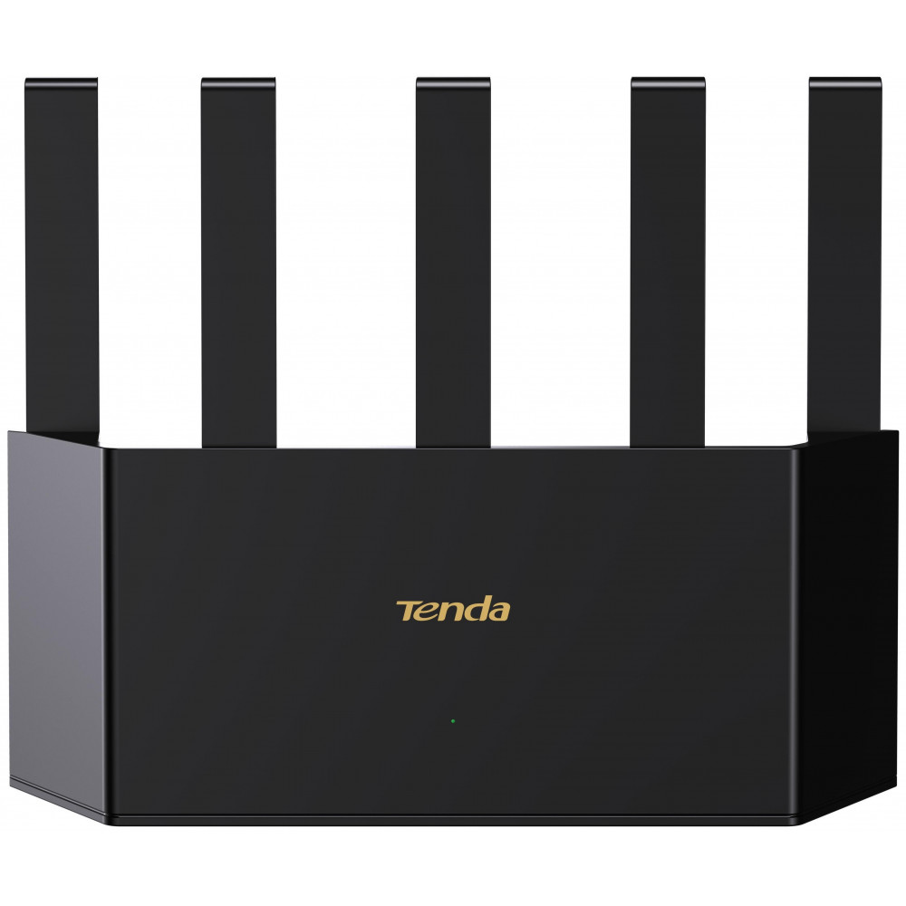 Маршрутизатор TENDA TE3L  BE3600, 3xGE LAN, 1xGE WAN