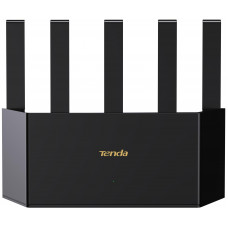 Маршрутизатор TENDA TE3L  BE3600, 3xGE LAN, 1xGE WAN