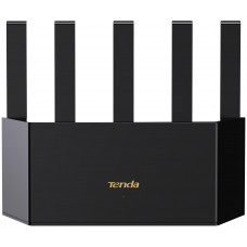 Маршрутизатор TENDA RX12LPro AX3000, 3xGE LAN, 1xGE WAN