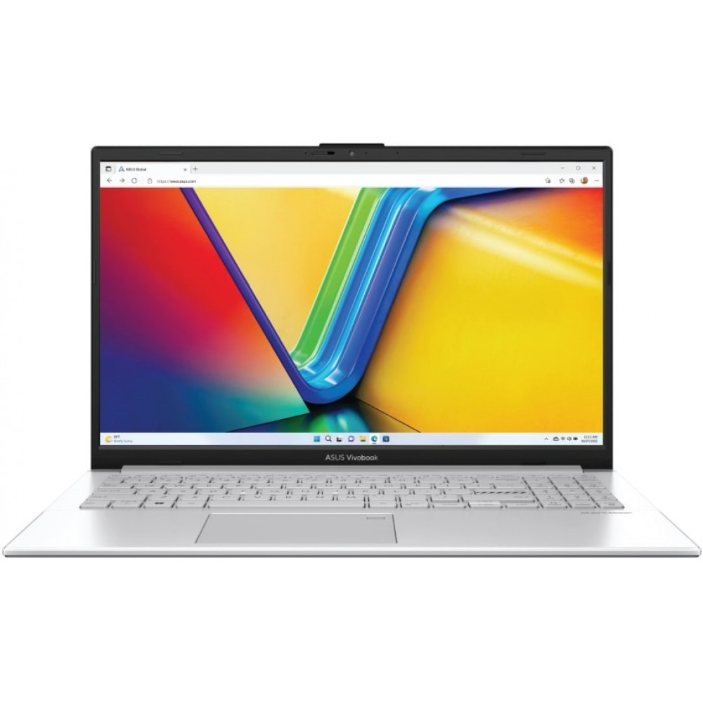 Ноутбук ASUS Vivobook Go 15 E1504FA-BQ049 15.6