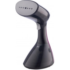 Відпарювач Gorenje, 2100Вт, 220мл, 35 гр., чорний Відпарювач Gorenje, 2100Вт, 220мл, 35 гр., чорний