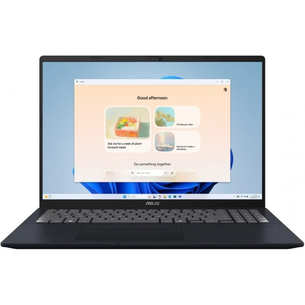 Ноутбук ASUS Vivobook 16 X1607CA-MB058 16