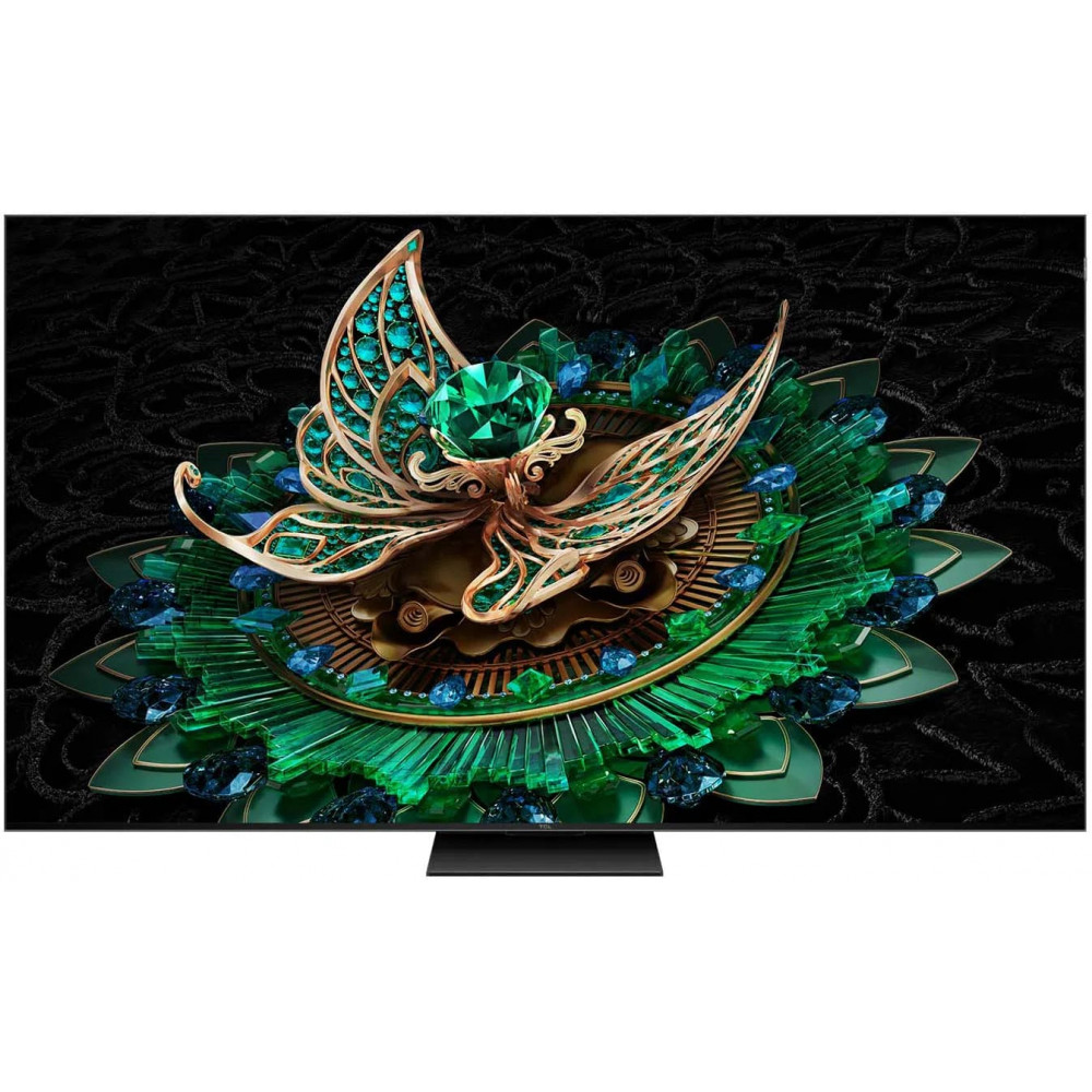 Телевізор 65