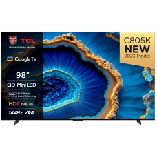 Телевізор 98