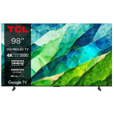 Телевізор 98