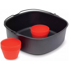 Форма для випікання в мультипечі PHILIPS HD9945/01